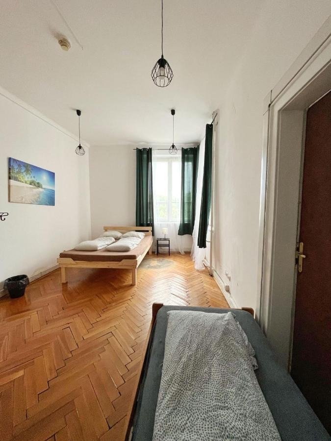 Nice View Rooms In Old Town Krakau Exterior foto
