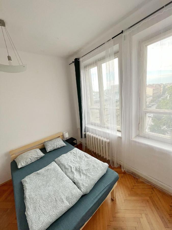 Nice View Rooms In Old Town Krakau Exterior foto